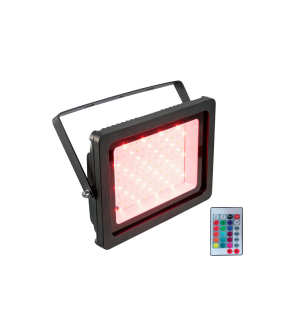 EUROLITE LED IP FL-100 SMD RGB