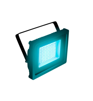 EUROLITE LED IP FL-50 SMD türkis