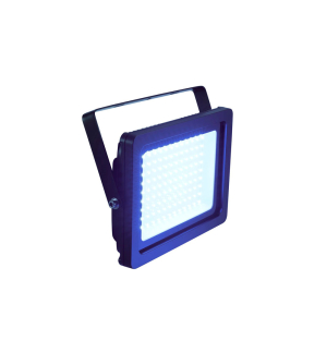 EUROLITE LED IP FL-100 SMD blau