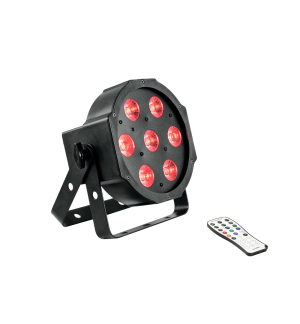 EUROLITE LED SLS-7 HCL Floor