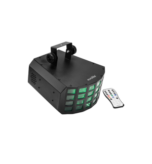 EUROLITE LED D-2000 Strahleneffekt EUROLITE LED D-2000 Strahleneffekt