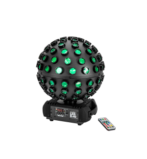 EUROLITE LED B-40 HCL Strahleneffekt MK2 EUROLITE LED B-40 HCL Strahleneffekt MK2