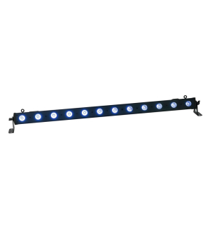 EUROLITE LED BAR-12 QCL RGBW Leiste EUROLITE LED BAR-12 QCL RGBW Leiste