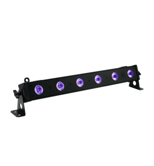EUROLITE LED BAR-6 QCL RGBW Leiste EUROLITE LED BAR-6 QCL RGBW Leiste