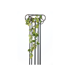 EUROPALMS Hopfengirlande, künstlich, 170cm EUROPALMS Hopfengirlande, künstlich, 170cm
