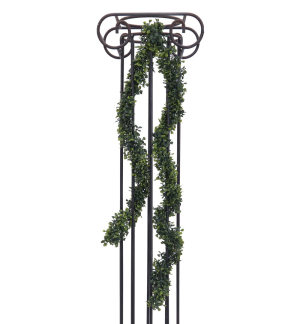 EUROPALMS Buchsbaumgirlande, künstlich, 190cm EUROPALMS Buchsbaumgirlande, künstlich, 190cm