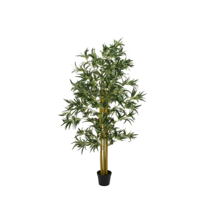 EUROPALMS Bambus Multistamm, Kunstpflanze, 180cm EUROPALMS Bambus Multistamm, Kunstpflanze, 180cm