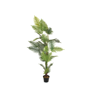 EUROPALMS Areca Palme, Kunstpflanze, 180cm EUROPALMS Areca Palme, Kunstpflanze, 180cm