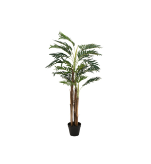 EUROPALMS Areca Palme, Kunstpflanze, 110cm EUROPALMS Areca Palme, Kunstpflanze, 110cm