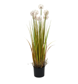 EUROPALMS Pusteblume, Kunstblume, 107cm EUROPALMS Pusteblume, Kunstblume, 107cm