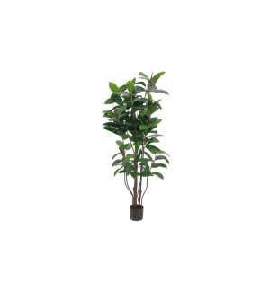 EUROPALMS Gummibaum, Kunstpflanze,150cm EUROPALMS Gummibaum, Kunstpflanze,150cm