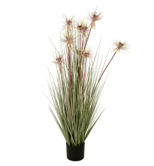 EUROPALMS Sunny-Gras, Kunstpflanze, 120 cm EUROPALMS Sunny-Gras, Kunstpflanze, 120 cm