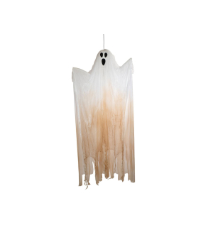 EUROPALMS Halloween Figur Geist, rotierend, 153cm