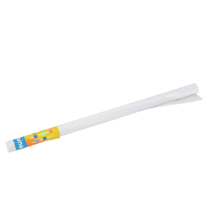 EUROLITE Farbfolienbogen 129 heavy frost 61x50cm