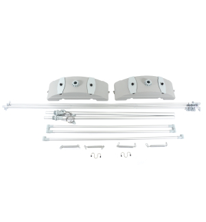 Outdoor Bannerdisplay Auckland