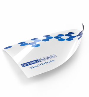 Backlitfolie - Live 01