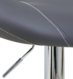 Barhocker Barcelona 2er Set