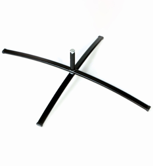 Beachflag Kreuzständer 30 - Live 01