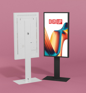 DIGIUP Window DIGIUP Window