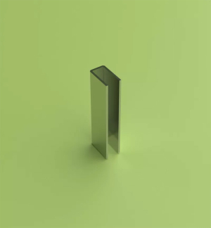 Frameclip PIXLIP EXPO - Frameclip im Detail Frameclip PIXLIP EXPO - Frameclip im Detail