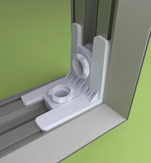 PIXLIP EXPO Lightbox - Breite 500cm