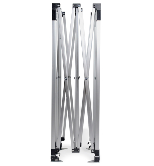 Messezelt 3x3m Light