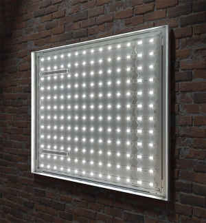 Pixlip Flat Lightbox Wand