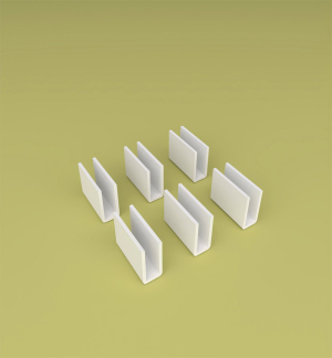 GO Frameclip PIXLIP GO - Set im Überblick GO Frameclip PIXLIP GO - Set im Überblick