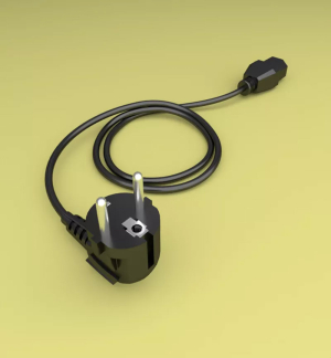 Gerätestecker PIXLIP GO - EU Gerätestecker PIXLIP GO - EU