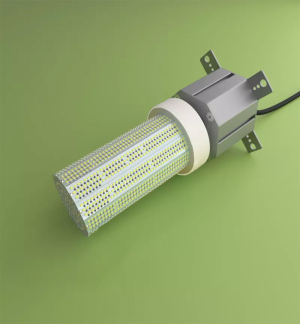 Kubus LED PIXLIP EXPO - im Detail 