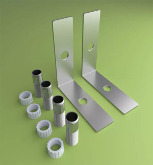 L-Verbinder PIXLIP EXPO - Set im Überblick L-Verbinder PIXLIP EXPO - Set im Überblick