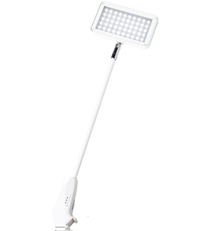 LED Strahler Faltsysteme-weiß-LED Strahler (50 LEDs) LED Strahler Faltsysteme-weiß-LED Strahler (50 LEDs)