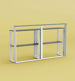 LEDUP Counter Set Maxi LEDUP Counter Set Maxi