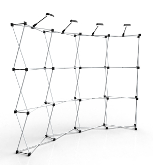 Pop-Up Messestand 103