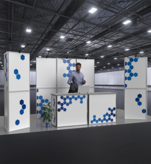 Messestand 208 Messestand 208