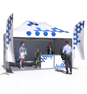 Infostand 303 Infostand 303