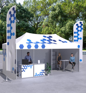 Infostand 502 Infostand 502