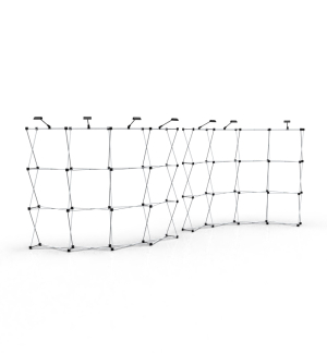 Mobiler Messestand LONDON W2 Mobiler Messestand LONDON W2