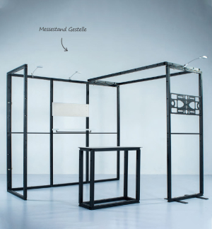 Multi-Frame Arch Höhe 350cm Multi-Frame Arch Höhe 350cm