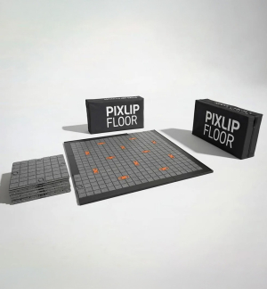 PIXLIP FLOOR