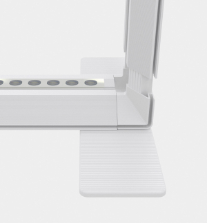 PIXLIP GO Lightbox - Breite 300cm