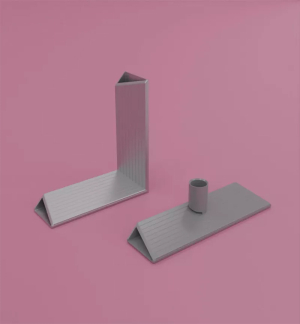 Ersatzteile PIXLIP POP - Set im Detail Ersatzteile PIXLIP POP - Set im Detail