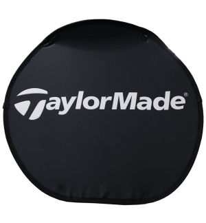 Pop-Up Banner Round S - Beachbanner