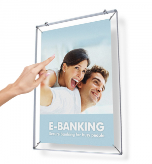 Posterstretch Spannrahmen Posterstretch Spannrahmen