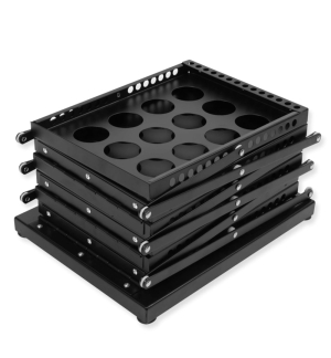 Prospektständer Atlanta A4