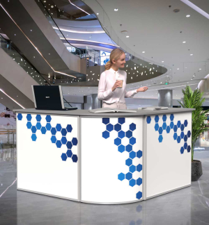 Messetheke Deluxe 01