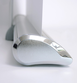 Roll-Up Display – Luxury 