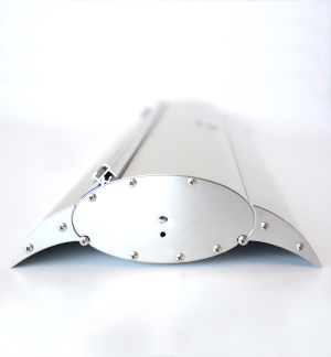 Roll-Up Maxxi - Roll-Up XL mit 3m Höhe