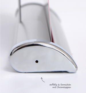 Mini Roll-Up A4 & A3