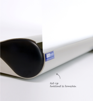 Roll-Up X-Change Roll-Up X-Change